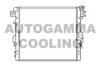 JEEP 00K68143886AA Radiator, engine cooling